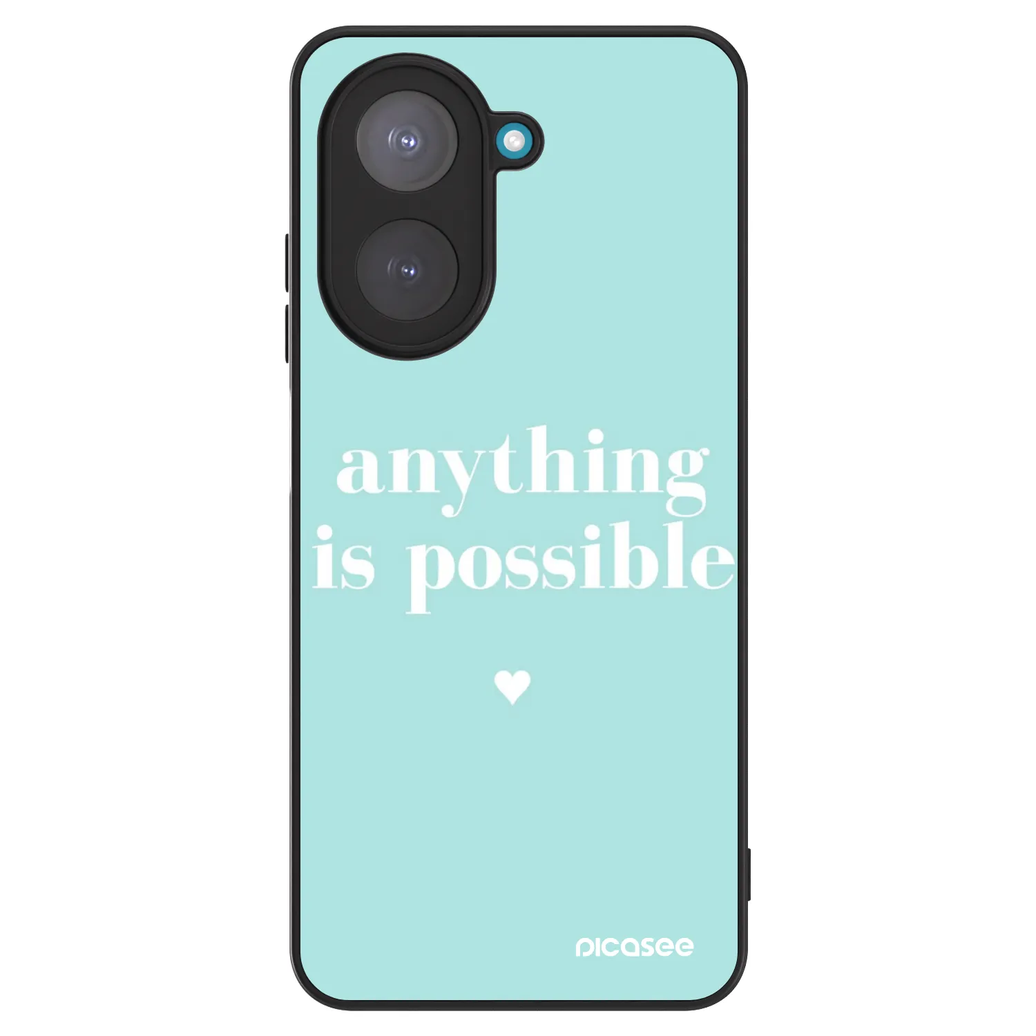 Picasee ULTIMATE CASE für Xiaomi Redmi A5 - Anything is possible