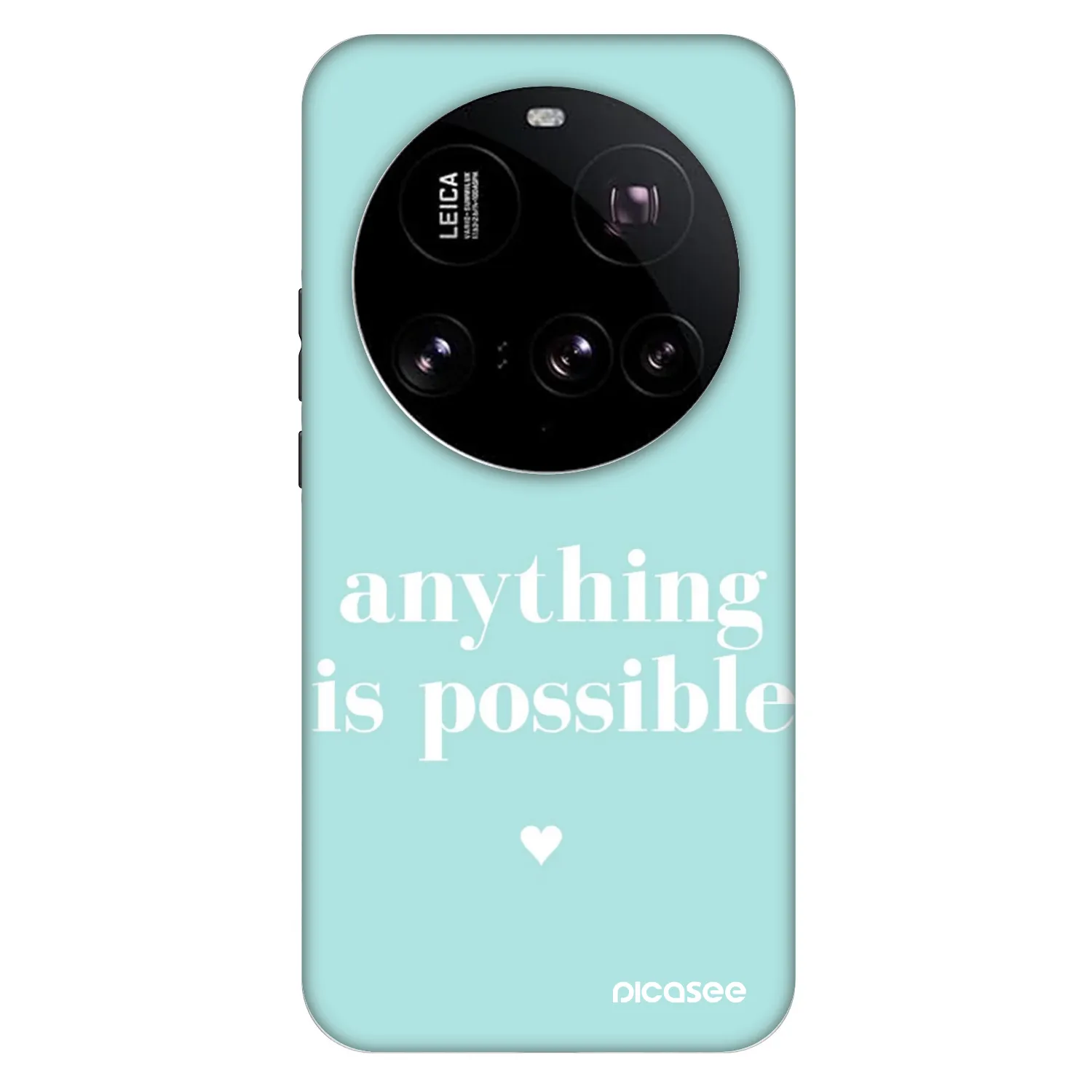 Picasee Fashion Case für Xiaomi 15 Ultra - Anything is possible