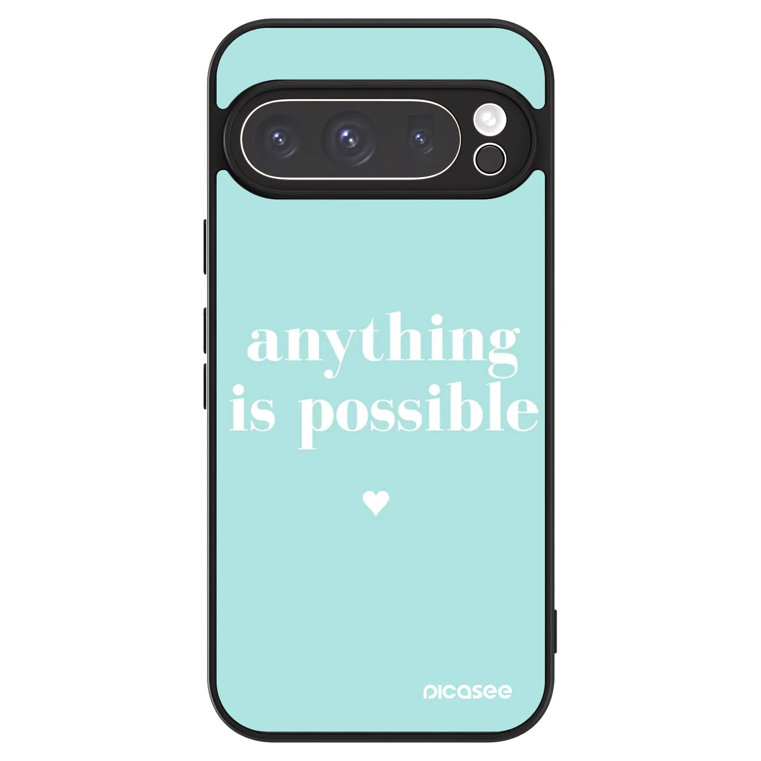 Picasee ULTIMATE CASE für Google Pixel 9 Pro XL - Anything is possible