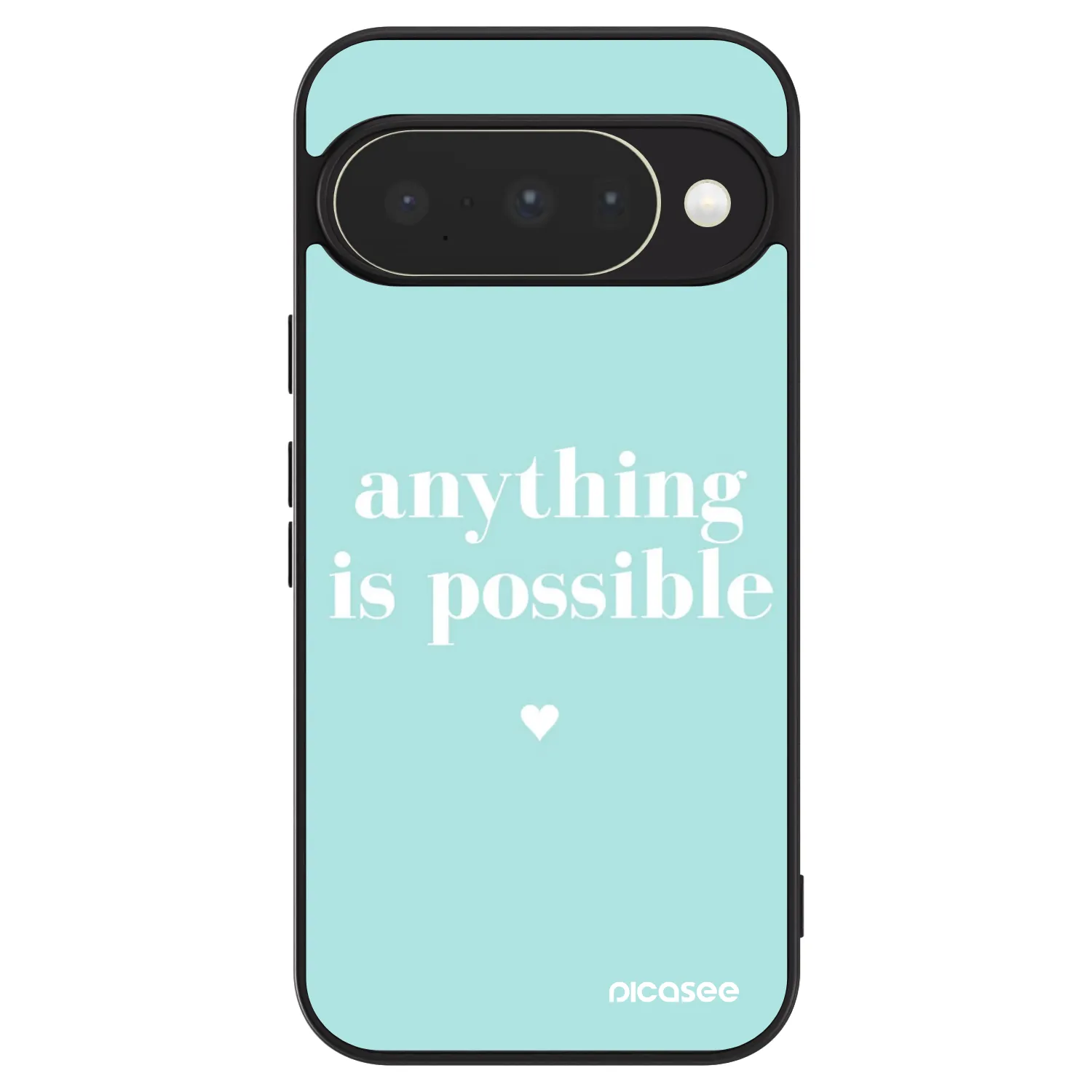 Picasee ULTIMATE CASE für Google Pixel 10 - Anything is possible