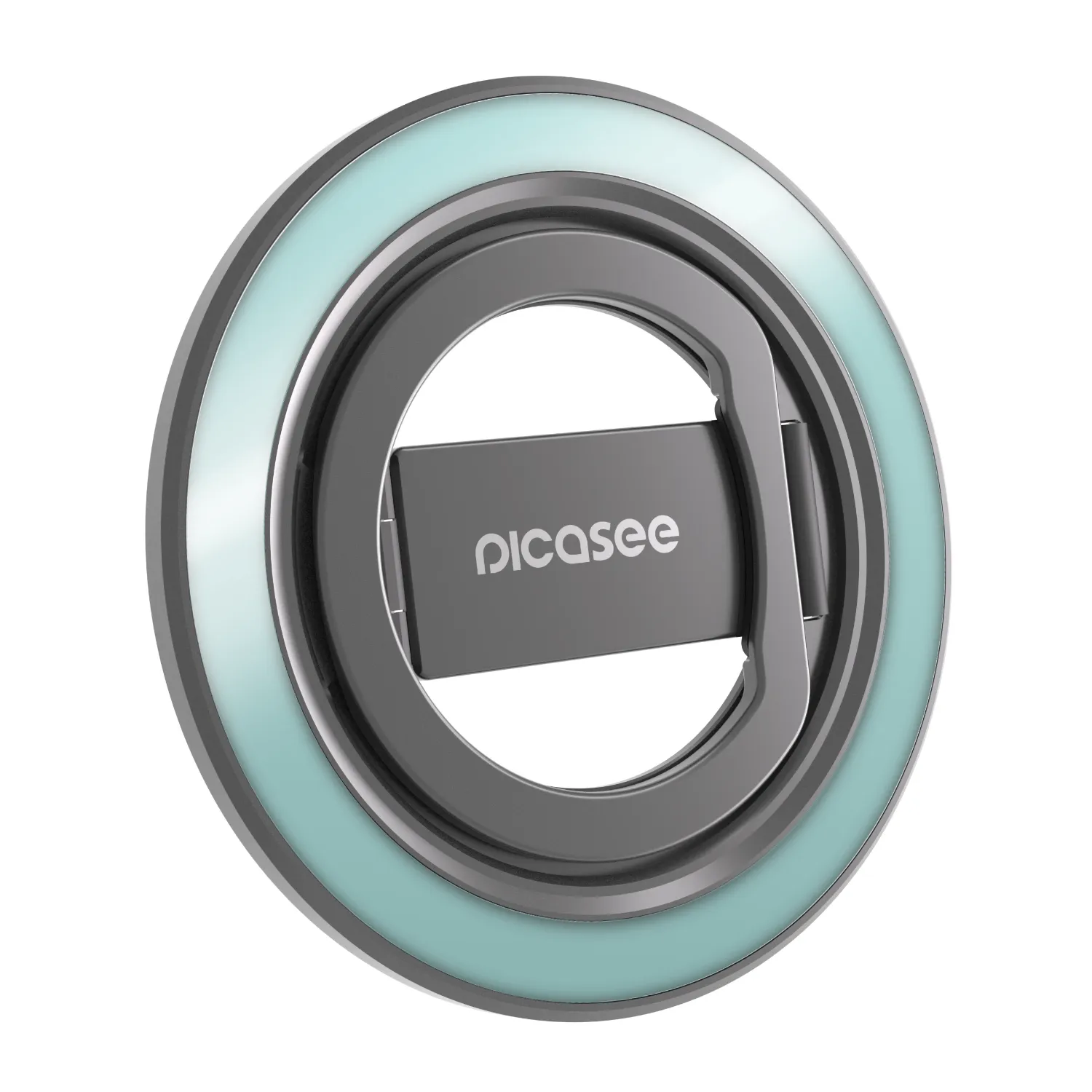 Picasee Magnetic holder - Schwarz