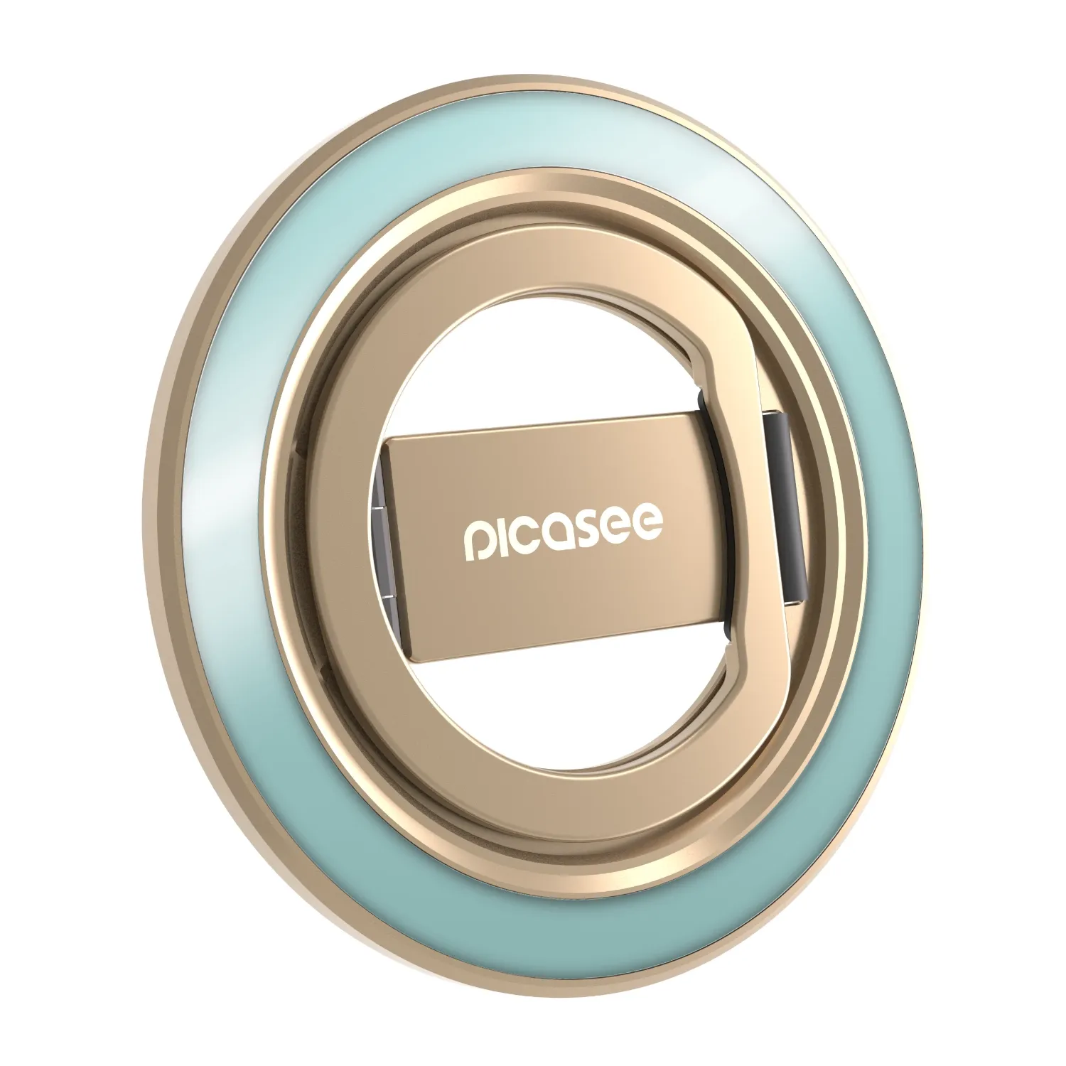Picasee Magnetic holder - Gold
