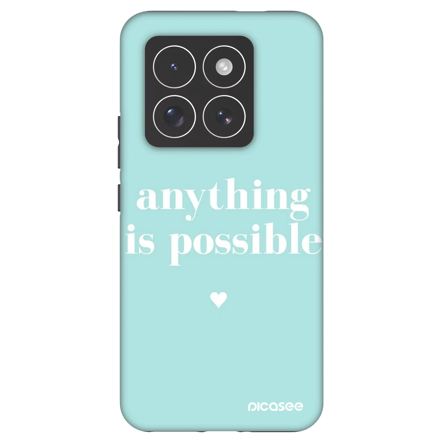 Picasee Fashion Case für Xiaomi 14 Pro - Anything is possible