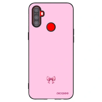 Hülle für Realme C3 - Blush bow