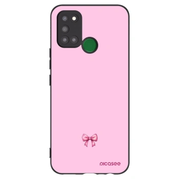Hülle für Realme 7i - Blush bow
