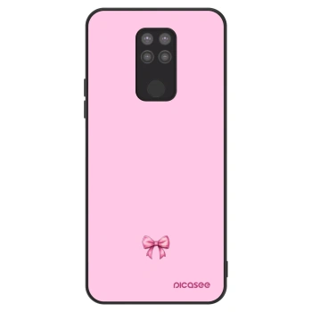 Hülle für Xiaomi Redmi Note 9 - Blush bow