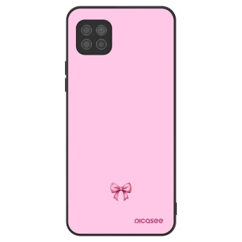 Hülle für Huawei P40 Lite - Blush bow