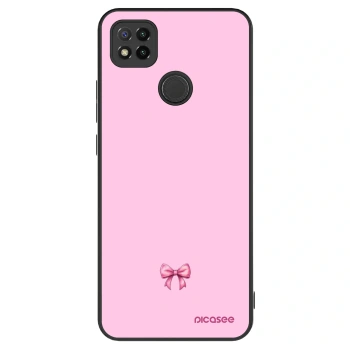 Hülle für Xiaomi Redmi 9C - Blush bow