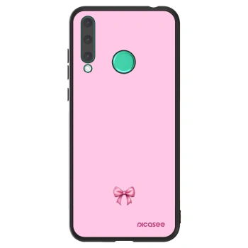 Hülle für Honor 20 Lite - Blush bow