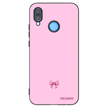 Hülle für Huawei Mate 40 Pro - Blush bow