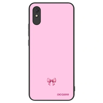 Hülle für Xiaomi Redmi 9AT - Blush bow