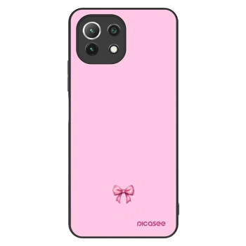 Hülle für Xiaomi Mi 11 Lite - Blush bow