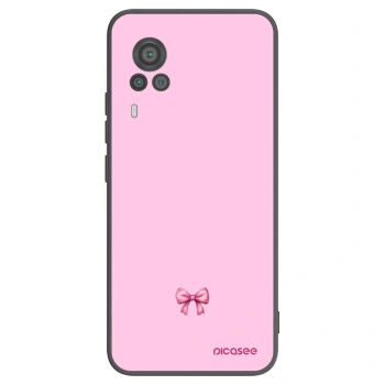 Hülle für Vivo X60 Pro 5G - Blush bow