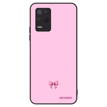 Hülle für Realme 8 5G - Blush bow