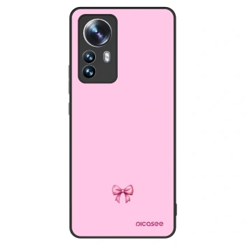 Hülle für Xiaomi 12 Pro - Blush bow