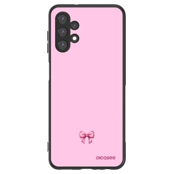 Picasee ULTIMATE CASE für Samsung Galaxy A13 4G A135 - Blush bow