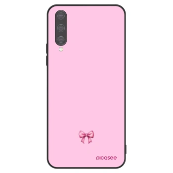 Hülle für Huawei P20 Pro - Blush bow