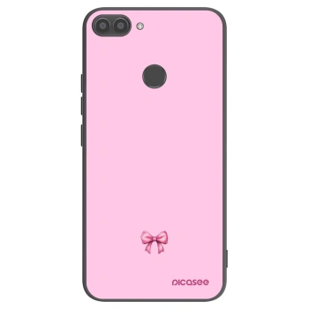 Hülle für Huawei P Smart - Blush bow