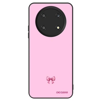 Hülle für Honor Magic4 Lite 5G - Blush bow