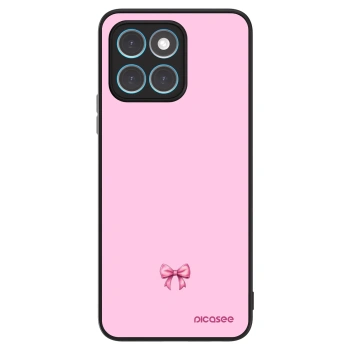 Hülle für Honor X6 - Blush bow