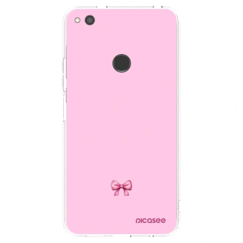 Hülle für Huawei P9 Lite 2017 - Blush bow
