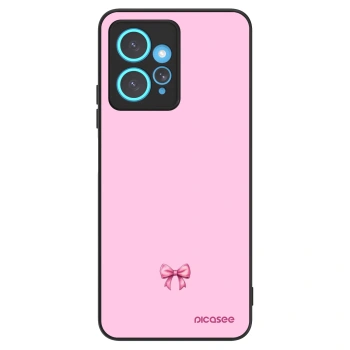 Hülle für Xiaomi Redmi Note 12 4G - Blush bow