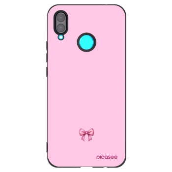 Hülle für Huawei Nova 3i - Blush bow