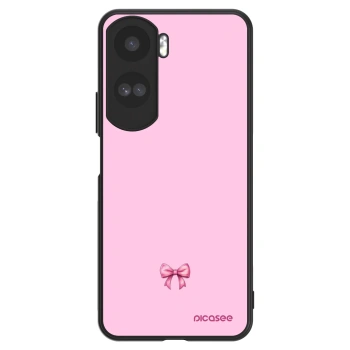 Hülle für Honor 90 Lite 5G - Blush bow