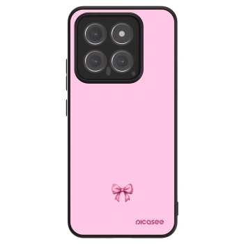 Picasee ULTIMATE CASE für Xiaomi 14 - Blush bow