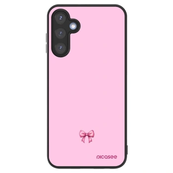 Picasee ULTIMATE CASE für Samsung Galaxy A15 A156B 5G - Blush bow