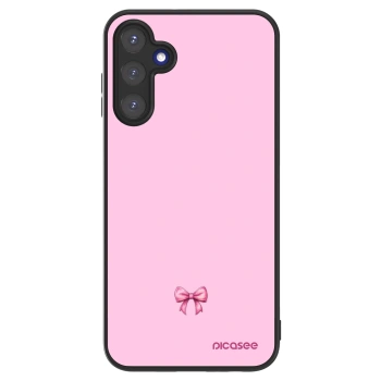 Picasee ULTIMATE CASE für Samsung Galaxy A15 A155F 4G - Blush bow