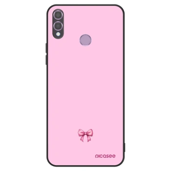Hülle für Honor 8X - Blush bow