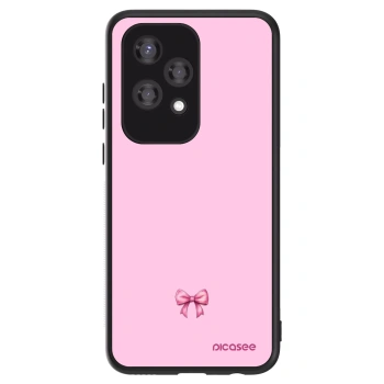 Hülle für Honor 200 Lite - Blush bow