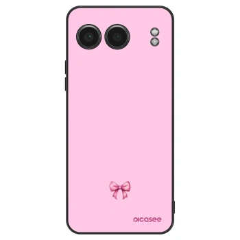 Hülle für OnePlus Nord 4 - Blush bow