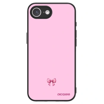 Picasee ULTIMATE CASE für Apple iPhone 16e - Blush bow