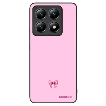 Hülle für Xiaomi 14T Pro - Blush bow