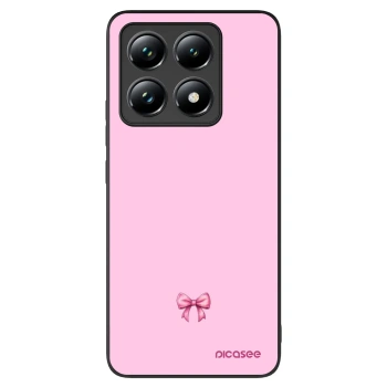 Picasee ULTIMATE CASE für Xiaomi 14T - Blush bow