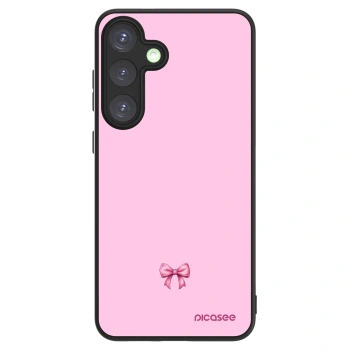 Picasee ULTIMATE CASE für Samsung Galaxy S25+ 5G - Blush bow