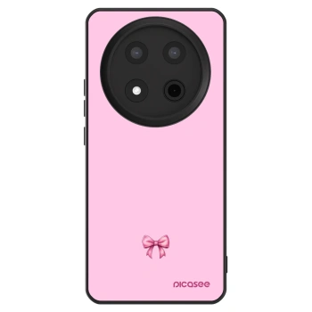 Hülle für Honor Magic7 Lite 5G - Blush bow
