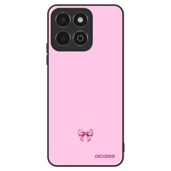 Hülle für Honor 200 Smart 5G - Blush bow