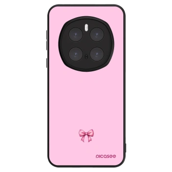 Hülle für Honor Magic7 Pro 5G - Blush bow