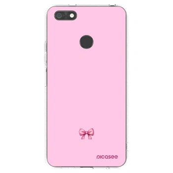 Hülle für Huawei P9 Lite Mini - Blush bow