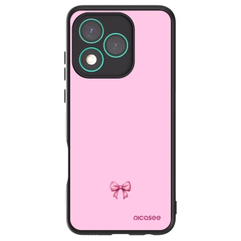 Hülle für Honor 400 Lite 5G - Blush bow