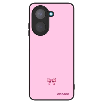 Hülle für Xiaomi Redmi A5 - Blush bow