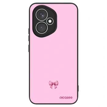 Hülle für Honor 400 5G - Blush bow