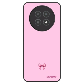 Hülle für Realme 12X - Blush bow