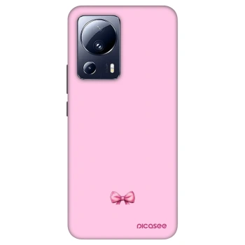 Hülle für Xiaomi 13 Lite - Blush bow