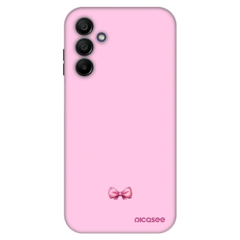 Hülle für Samsung Galaxy A15 A155F 4G - Blush bow