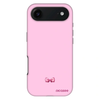 Hülle für Apple iPhone Air - Blush bow