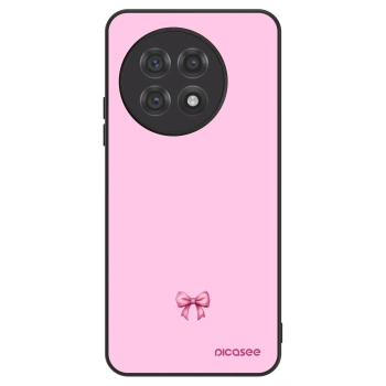 Hülle für OnePlus 13R 5G - Blush bow